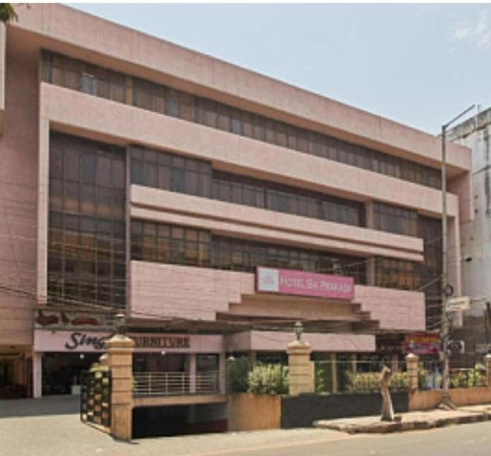 Hotel Saiprakash