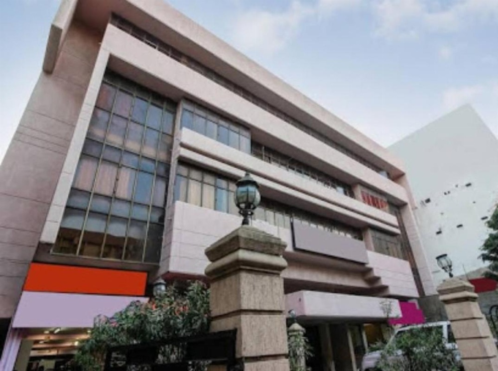 Hotel Saiprakash Main image
