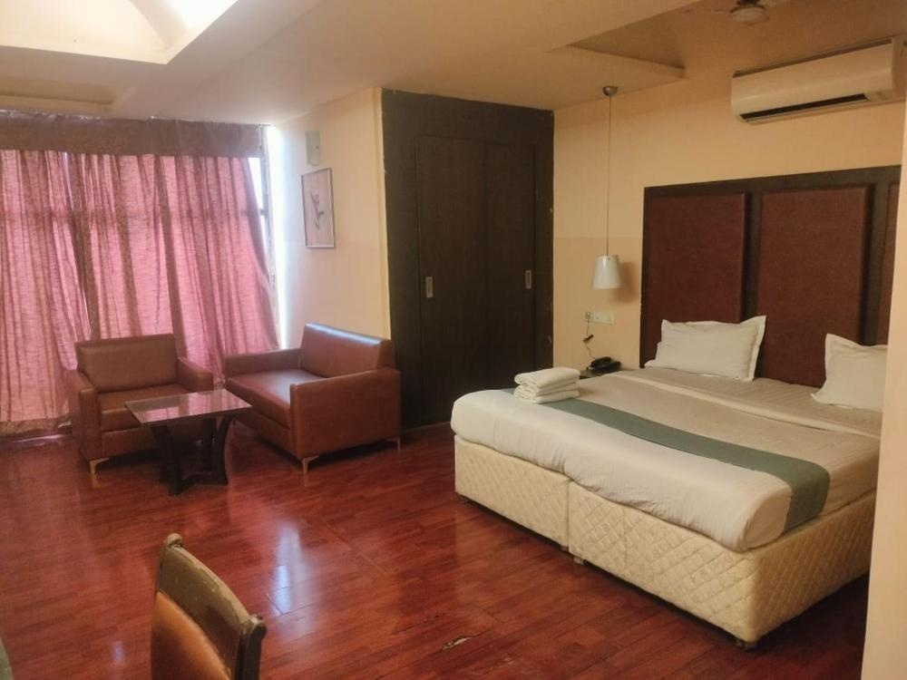 Hotel Saiprakash
