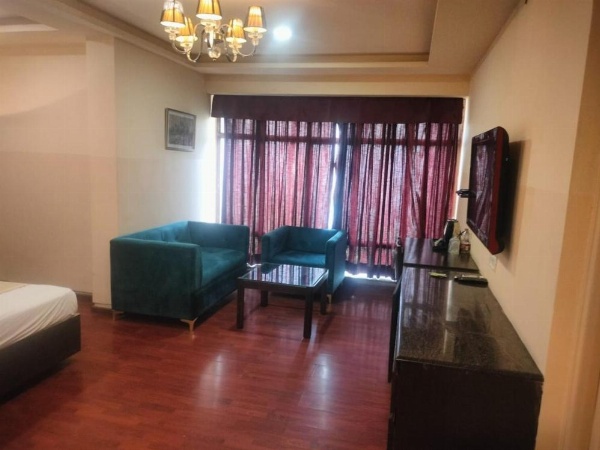 Hotel Saiprakash image 10