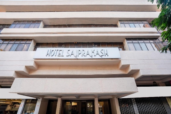 Hotel Saiprakash Main image