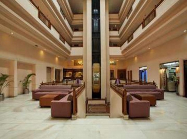 Hotel Saiprakash image 4